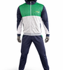 Uniforme CECyTE  Completo