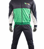 Uniforme EMSaD Completo