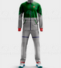 Uniforme Secundaria General Completo